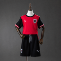 Austria 2026 Titular Kit Infantil - 1