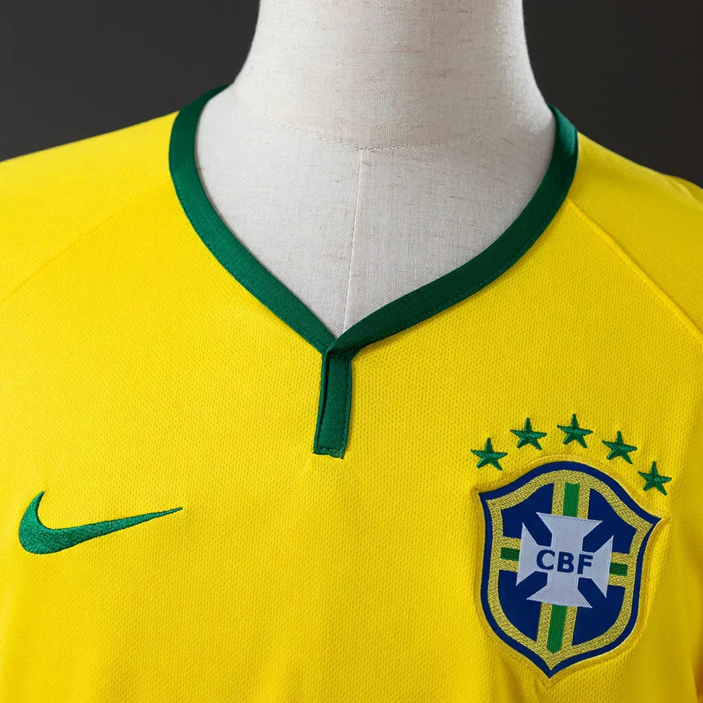 REPZ · Brasil 2014 Titular Retro · Foto 6