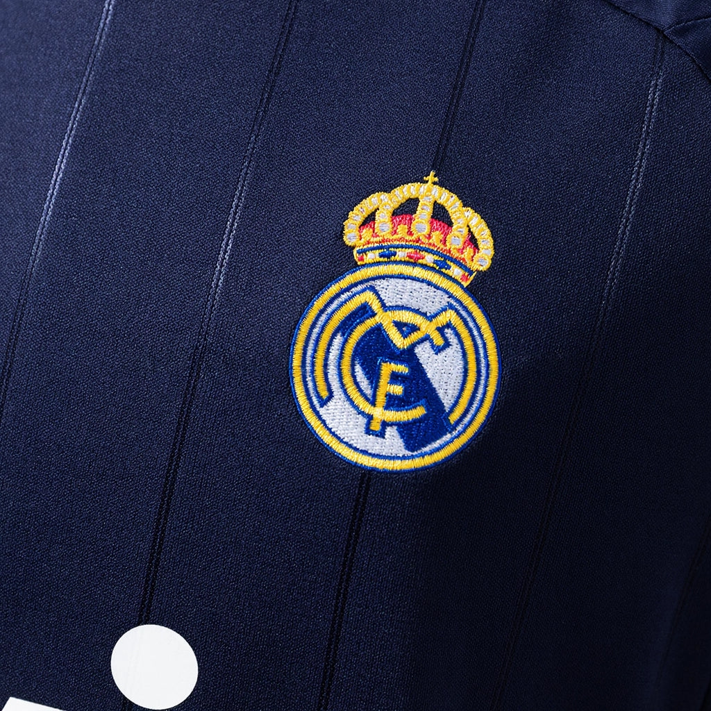 REPZ · Real Madrid 12/13 Visitante Retro · Foto 4