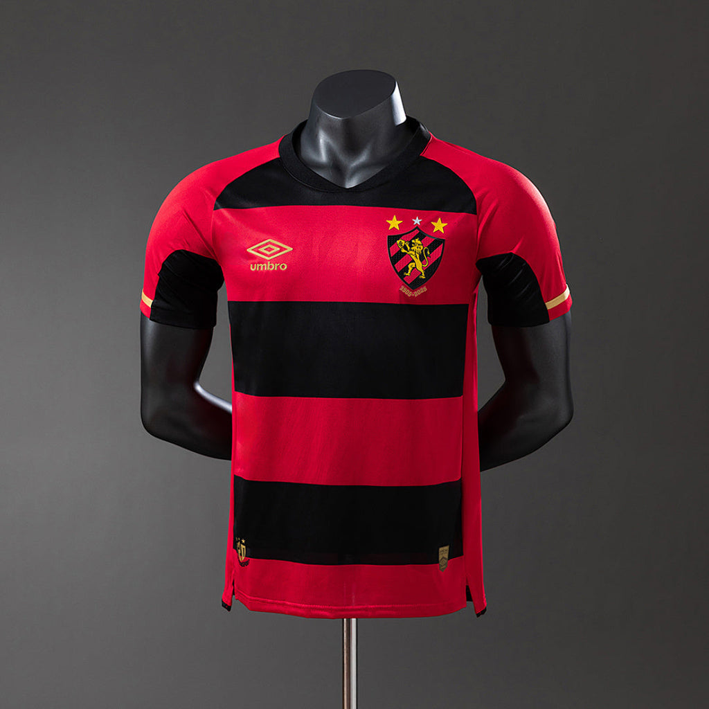 REPZ · Sport Recife 25-26 26/27 Titular Player