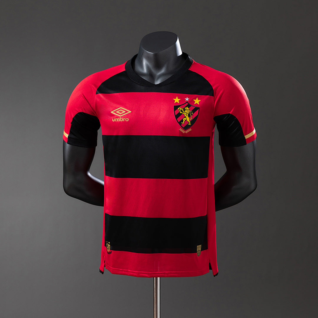 REPZ · Sport Recife 25-26 26/27 Titular Player