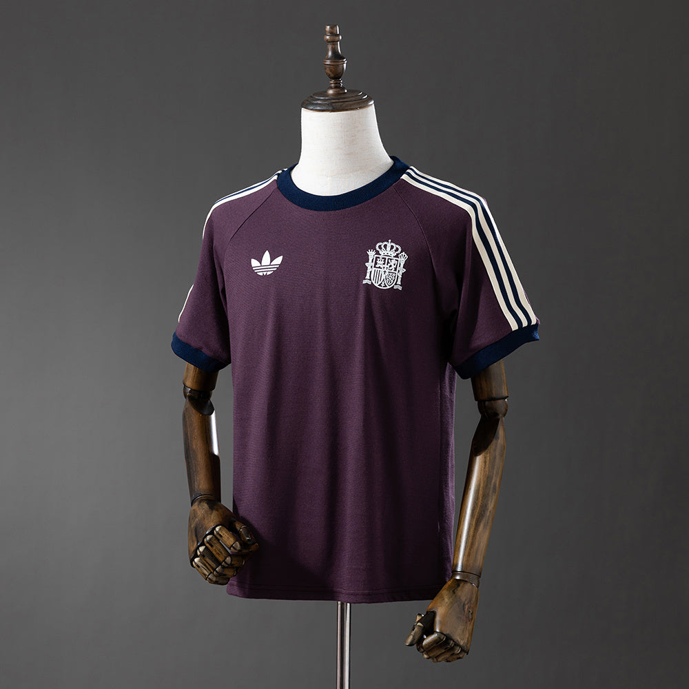 REPZ · Espana 24/25 Titular Retro