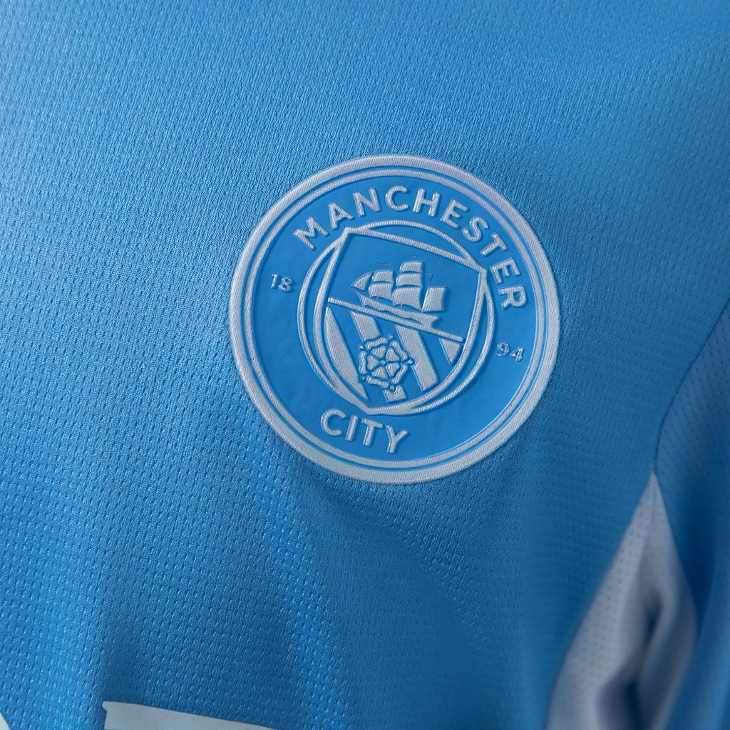 REPZ · Manchester City 26/27 Titular · Foto 7