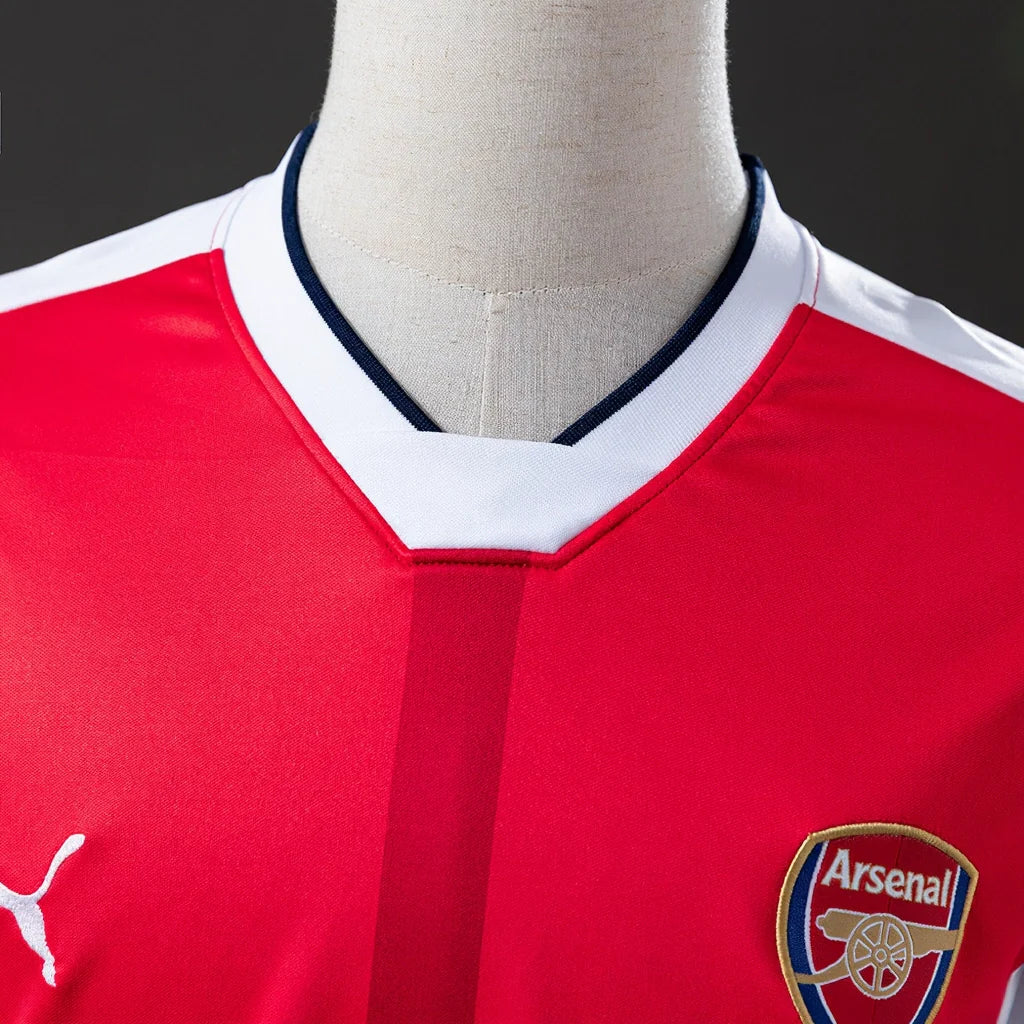 REPZ · Arsenal 16/17 Titular · Foto 7