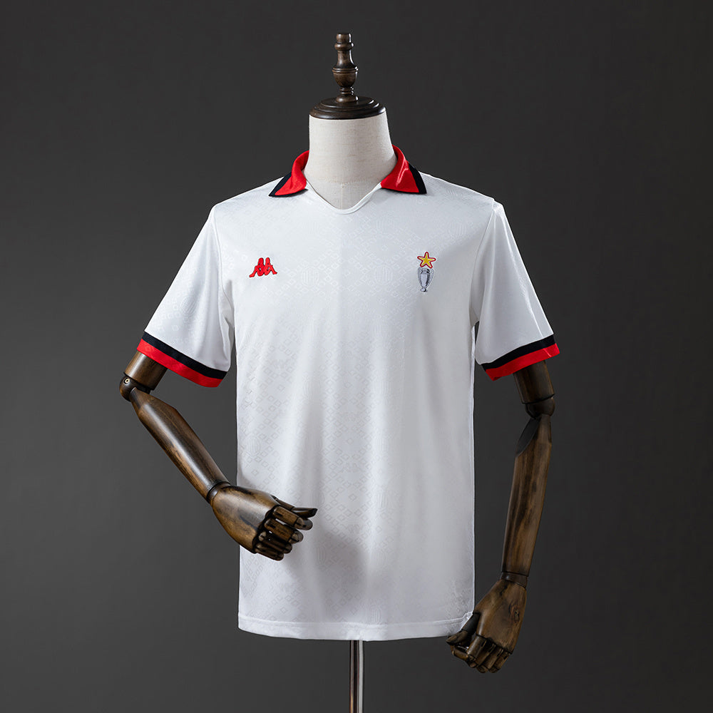 REPZ · Milan 89/90 Visitante Retro