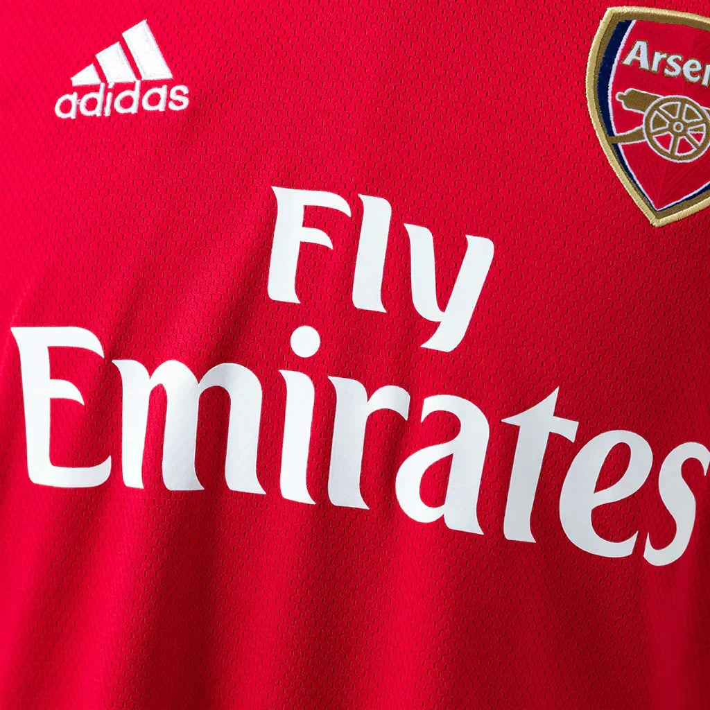 REPZ · Arsenal 19/20 Titular · Foto 5