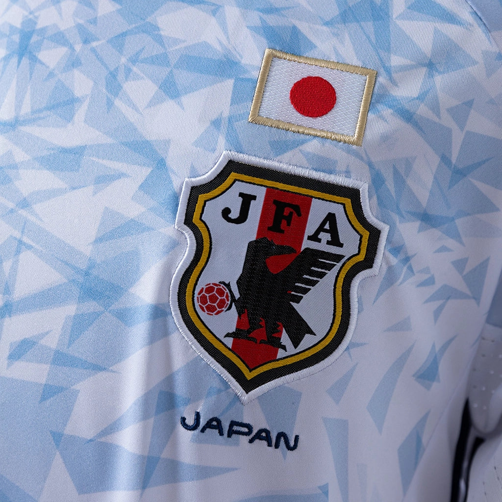 REPZ · Japon 16/17 Visitante · Foto 5
