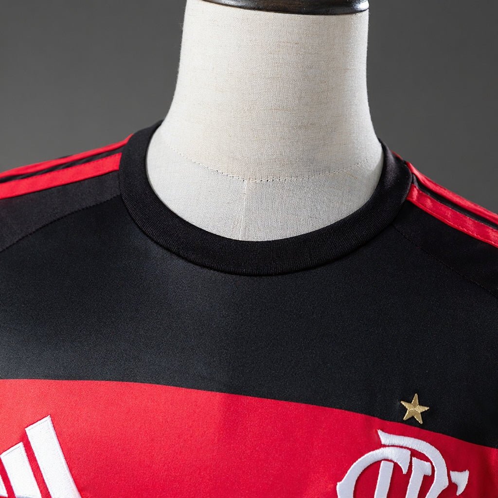 REPZ · Flamengo Musculosa 26/27 Titular · Foto 7
