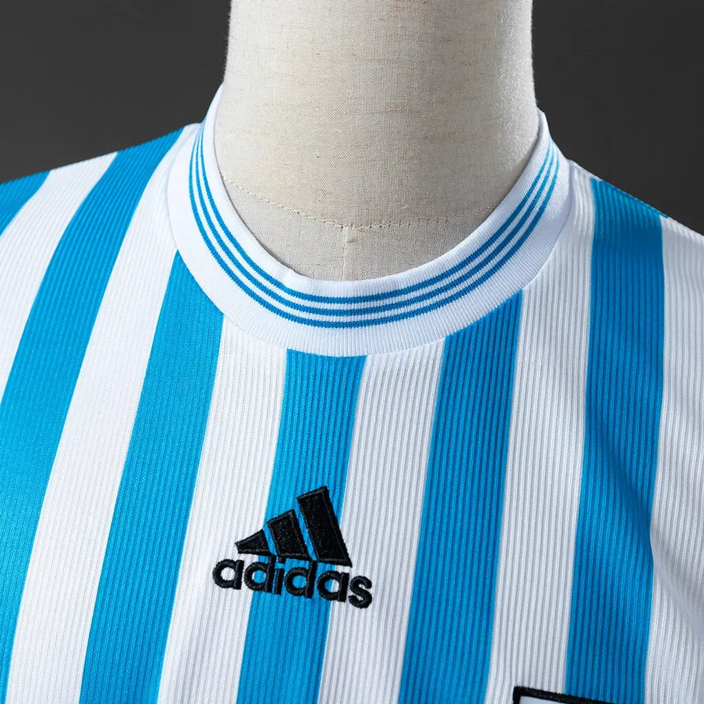 REPZ · Racing Club 99/00 Titular Retro · Foto 5