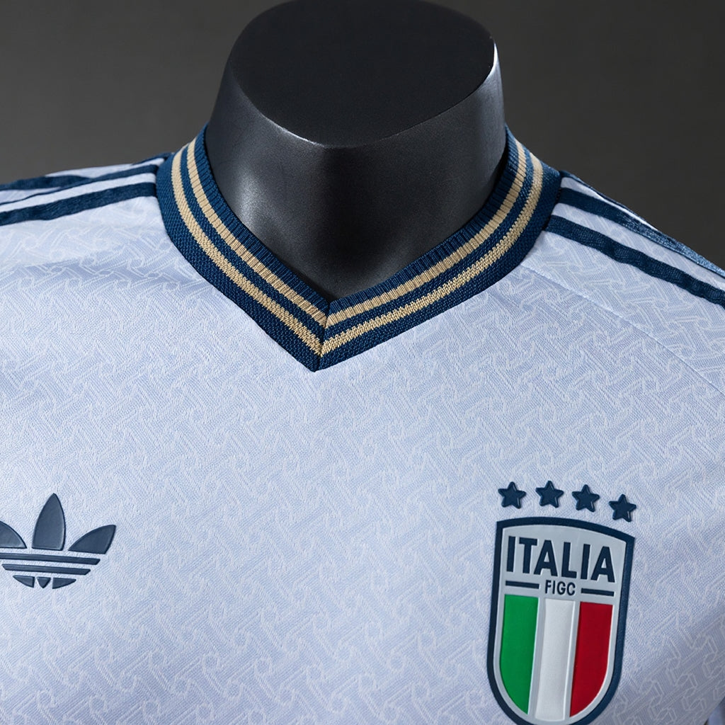 REPZ · Italia 2026 Visitante Player · Foto 8
