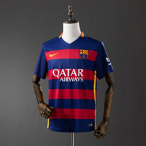 REPZ · Barcelona 15/16 Titular