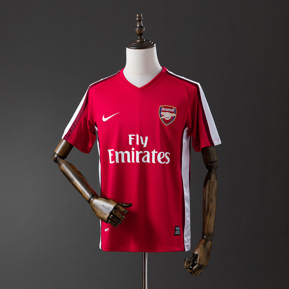 REPZ · Arsenal 08/09 Titular Retro