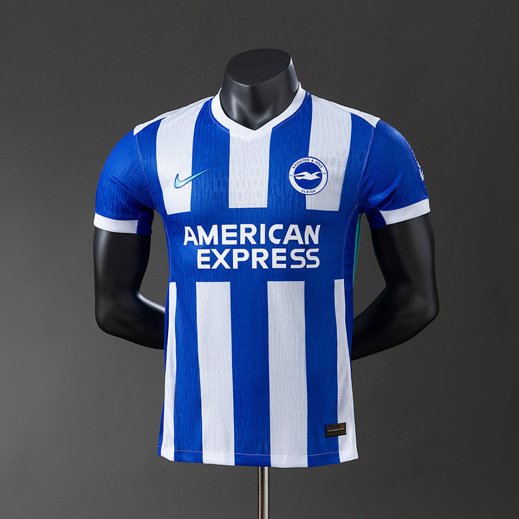 REPZ · Brighton 25-26 26/27 Titular Player