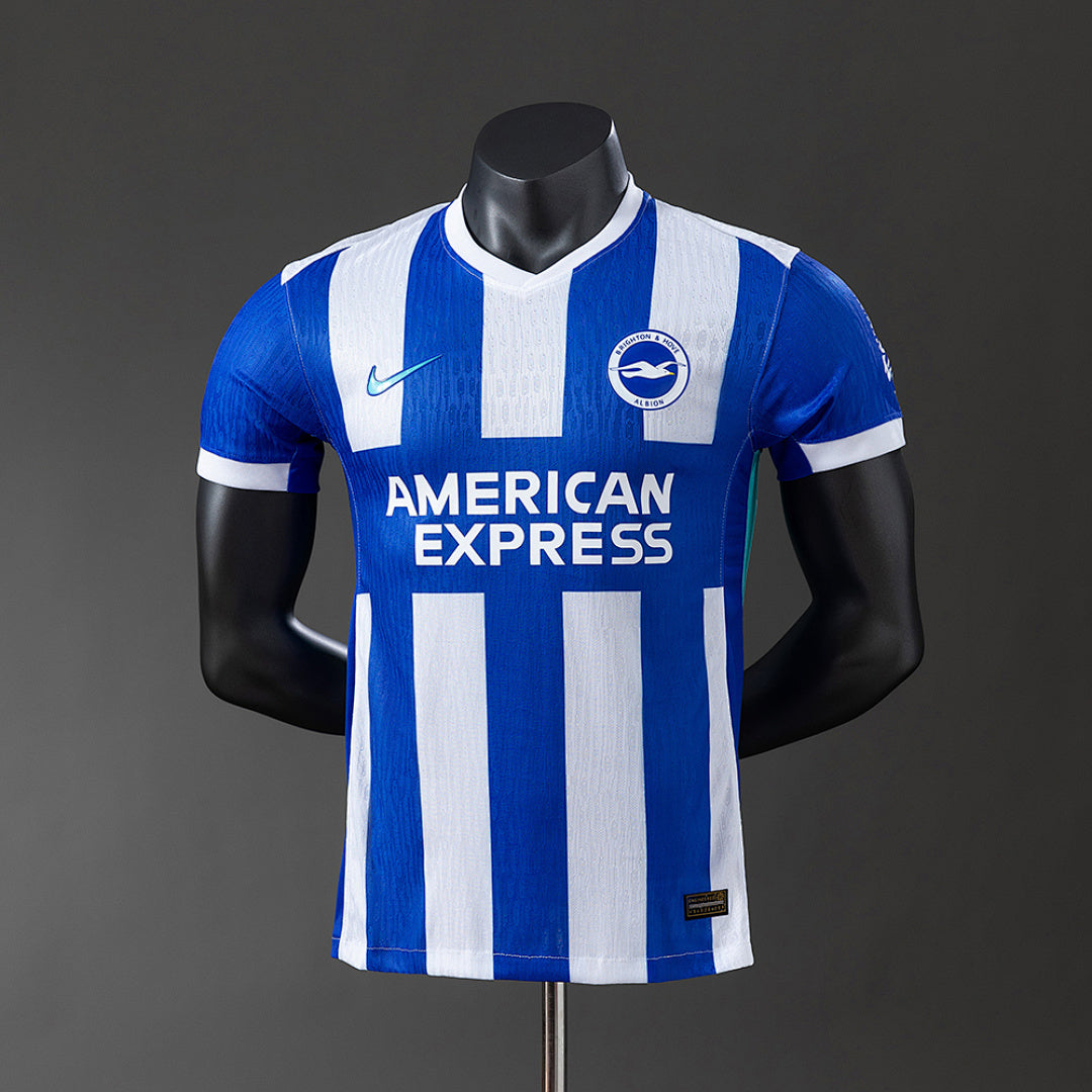 REPZ · Brighton 25-26 26/27 Titular Player