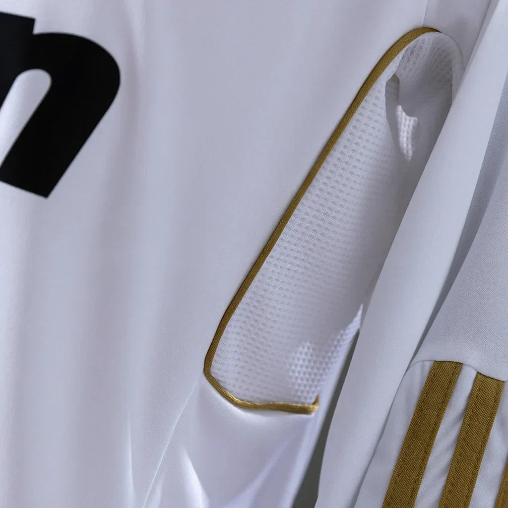 REPZ · Real Madrid 11/12 Titular Retro ML · Foto 3