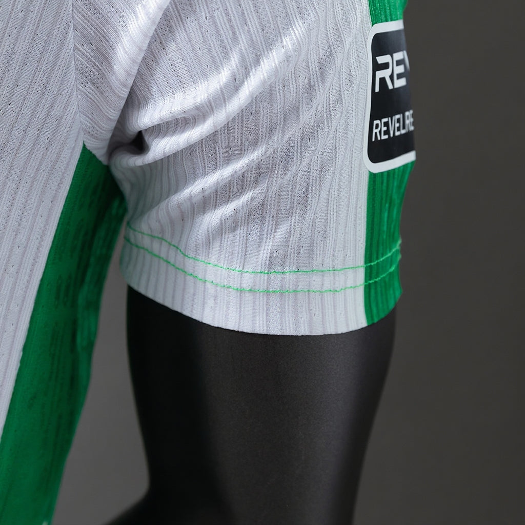 REPZ · Real Betis 25-26 26/27 Titular Player · Foto 7