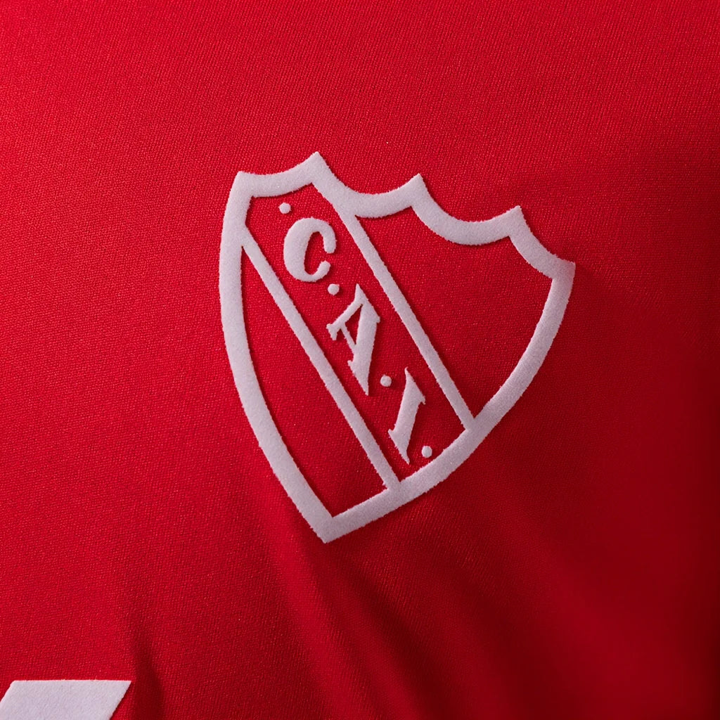 REPZ · Independiente 89/90 Titular Retro · Foto 4