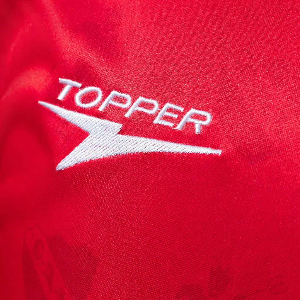 REPZ · Independiente 97/98 Titular Retro · Foto 4