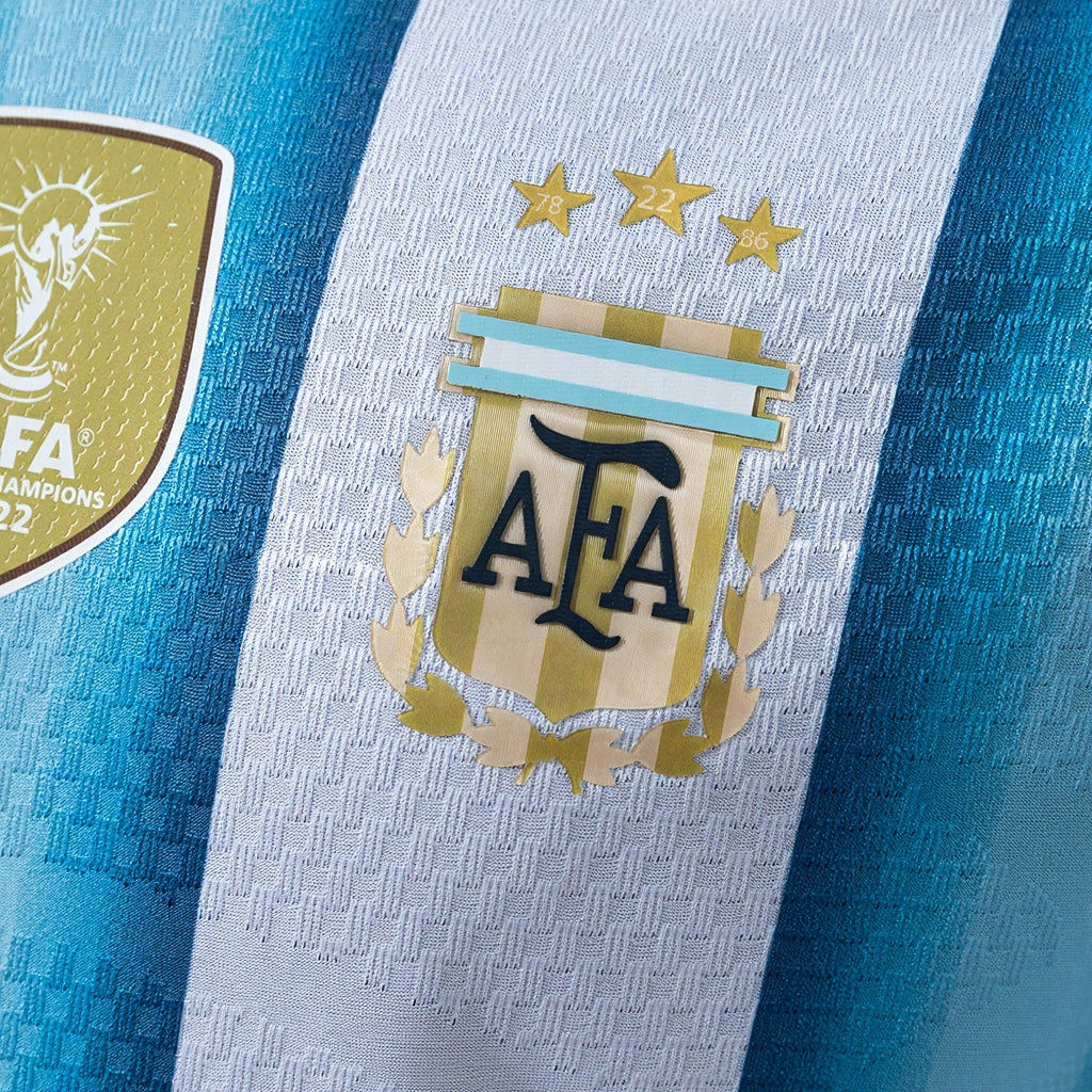REPZ · Argentina 2026 Titular Player · Foto 5