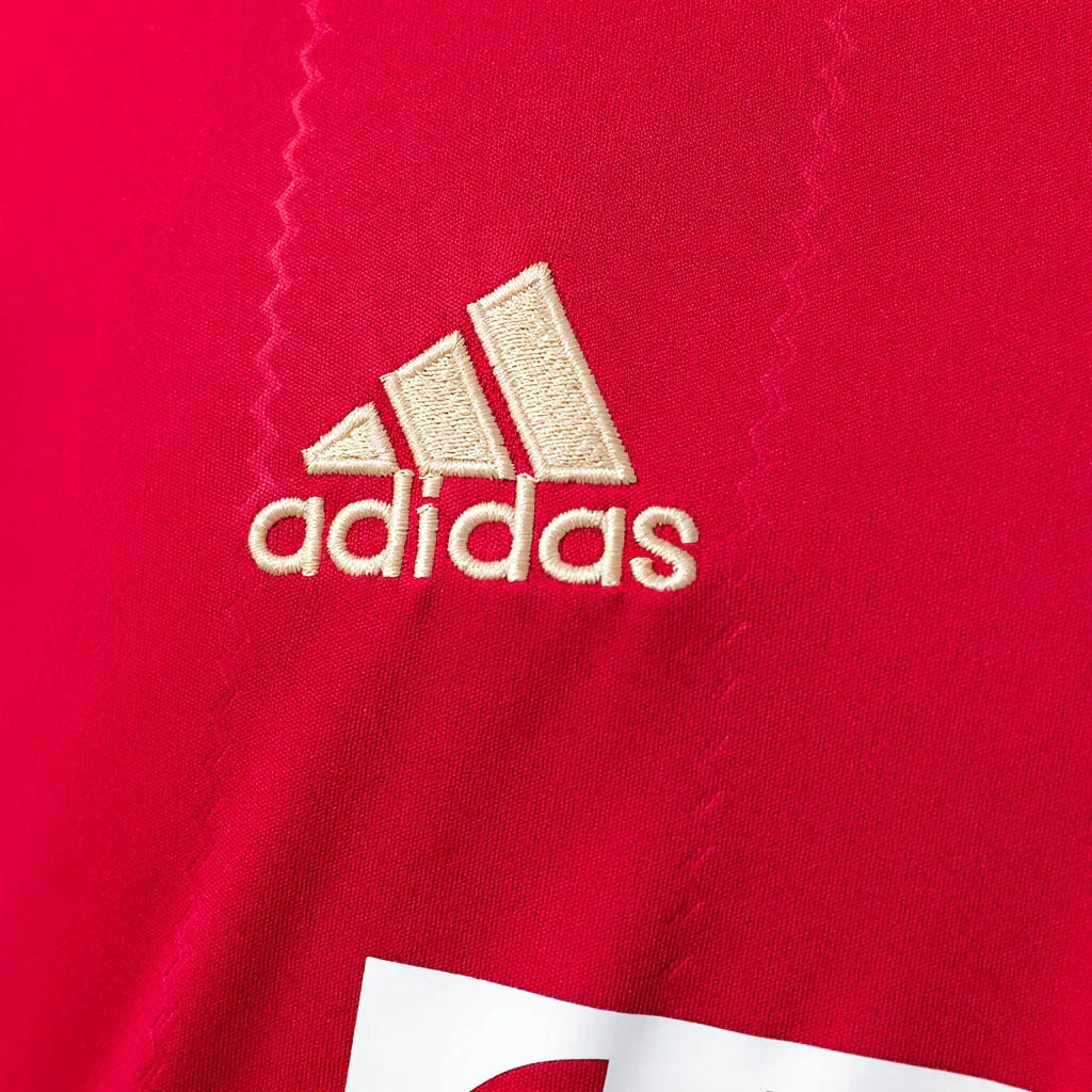 REPZ · Bayern Munich 12/13 Titular Retro · Foto 4