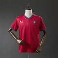 REPZ · Portugal 2026 Titular