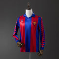 REPZ · Barcelona 1992 Titular Retro ML