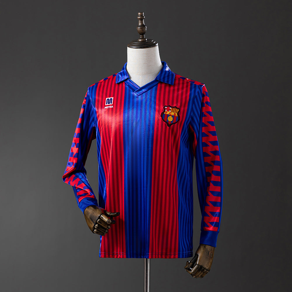 REPZ · Barcelona 1992 Titular Retro ML