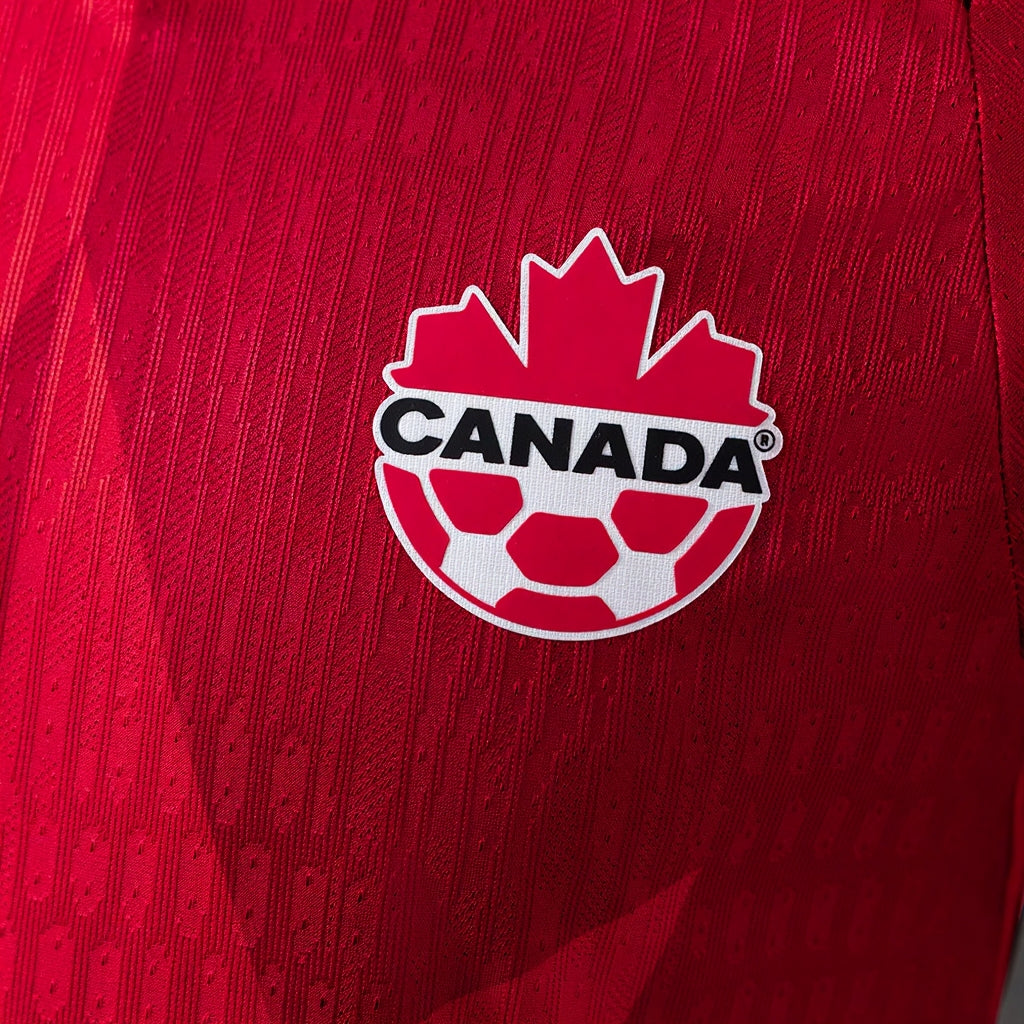 REPZ · Canadá 2026 Titular Player · Foto 7