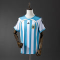 REPZ · Argentina 2006 Titular Retro
