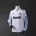 REPZ · Real Madrid 10/11 Titular Retro ML
