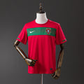 REPZ · Portugal 2010 Titular Retro