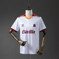 REPZ · Roma 92/94 Visitante Retro