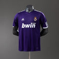 REPZ · Real Madrid 10-11 26/27 Tercera Retro