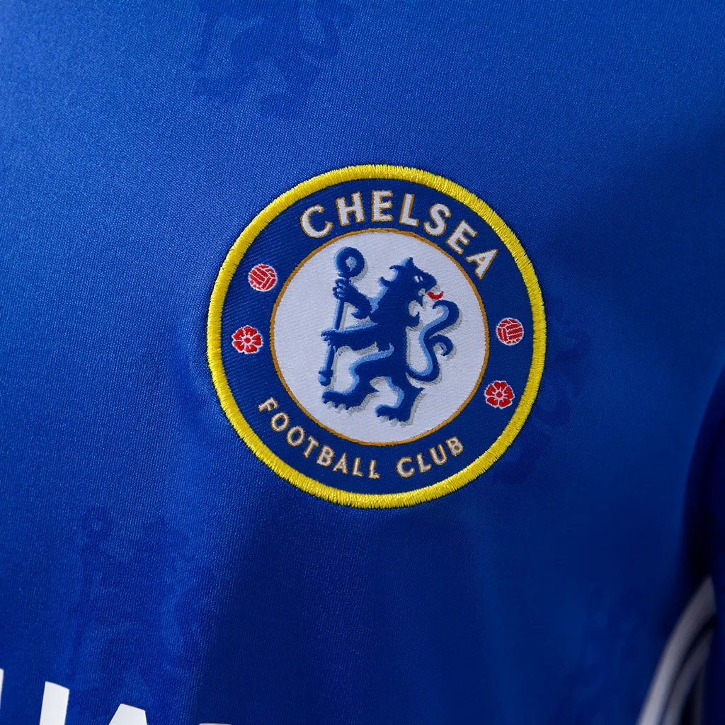 REPZ · Chelsea 16/17 Titular · Foto 5