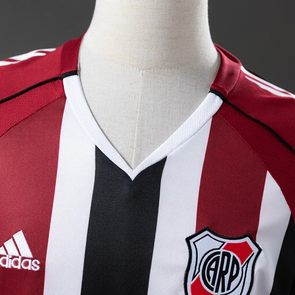 REPZ · River Plate 05/06 Visitante Retro · Foto 7