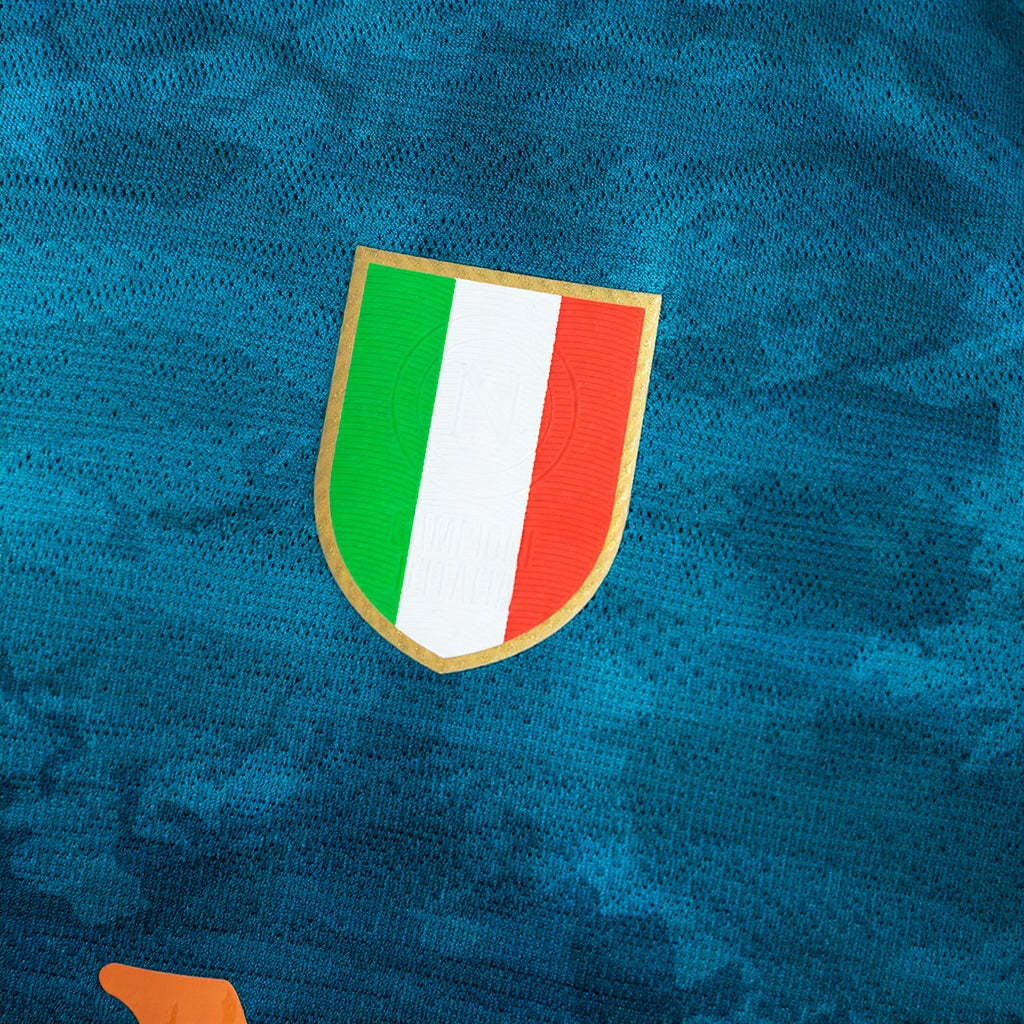REPZ · Napoli Halloween 26/27 Titular Player · Foto 8