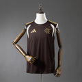 REPZ · Flamengo Musculosa Marrom 26/27 Titular