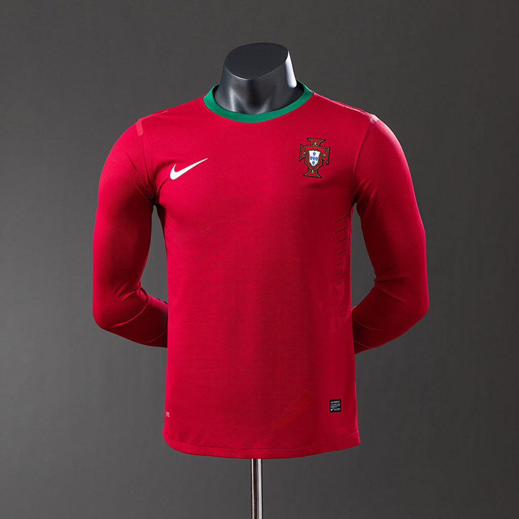 REPZ · Portugal 2012 Titular Retro ML