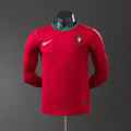 REPZ · Portugal 2012 Titular Retro ML