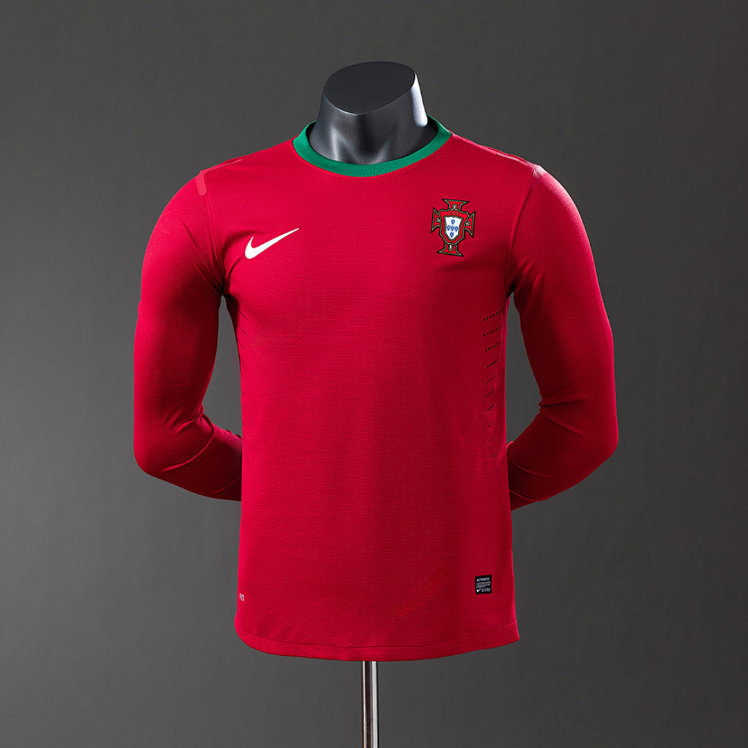 REPZ · Portugal 2012 Titular Retro ML
