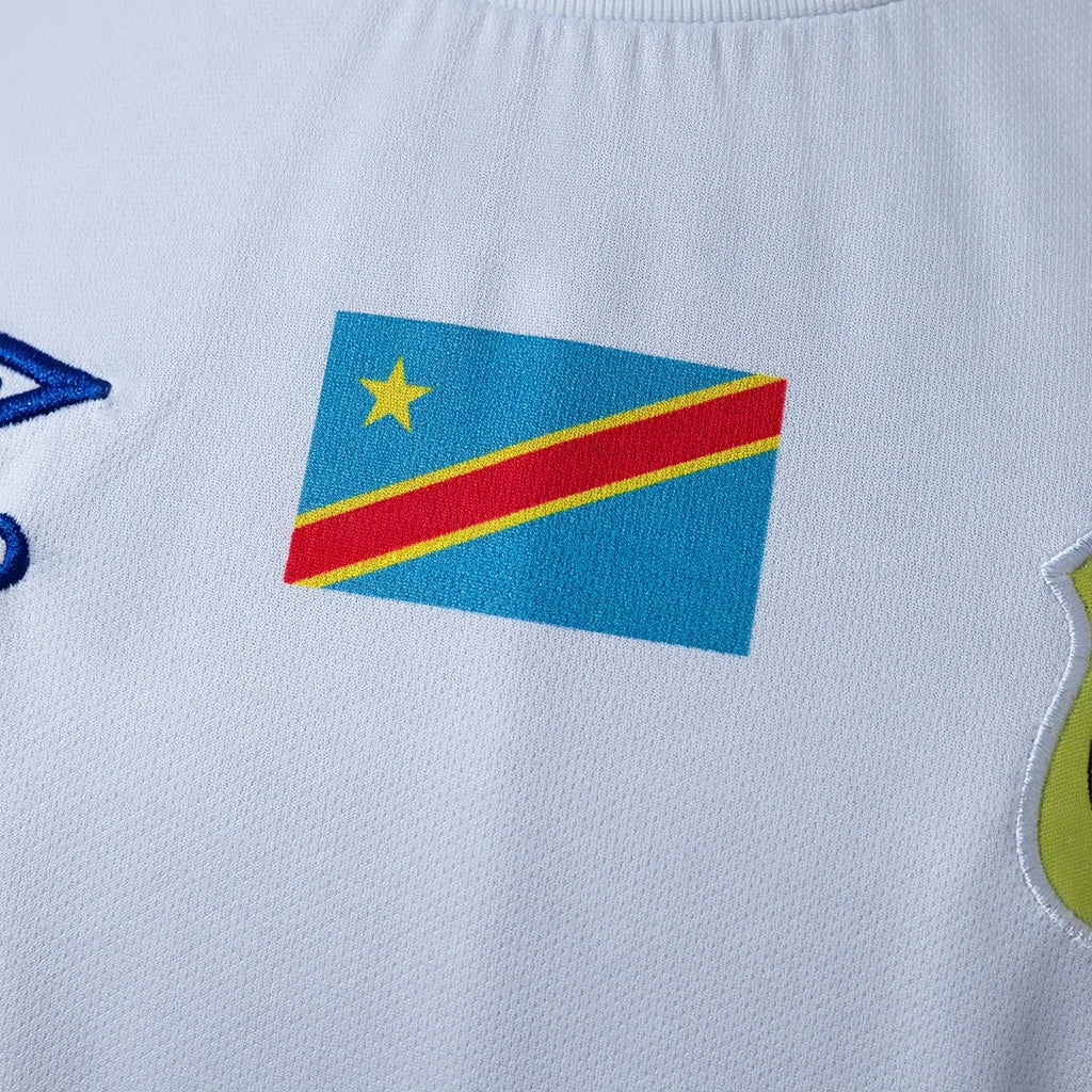 REPZ · Congo 2026 Visitante · Foto 6