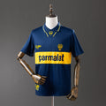 REPZ · Boca Juniors 93/95 Titular Retro
