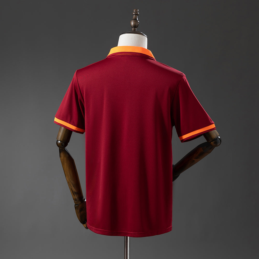 REPZ · Roma 83/84 Titular Retro · Foto 7