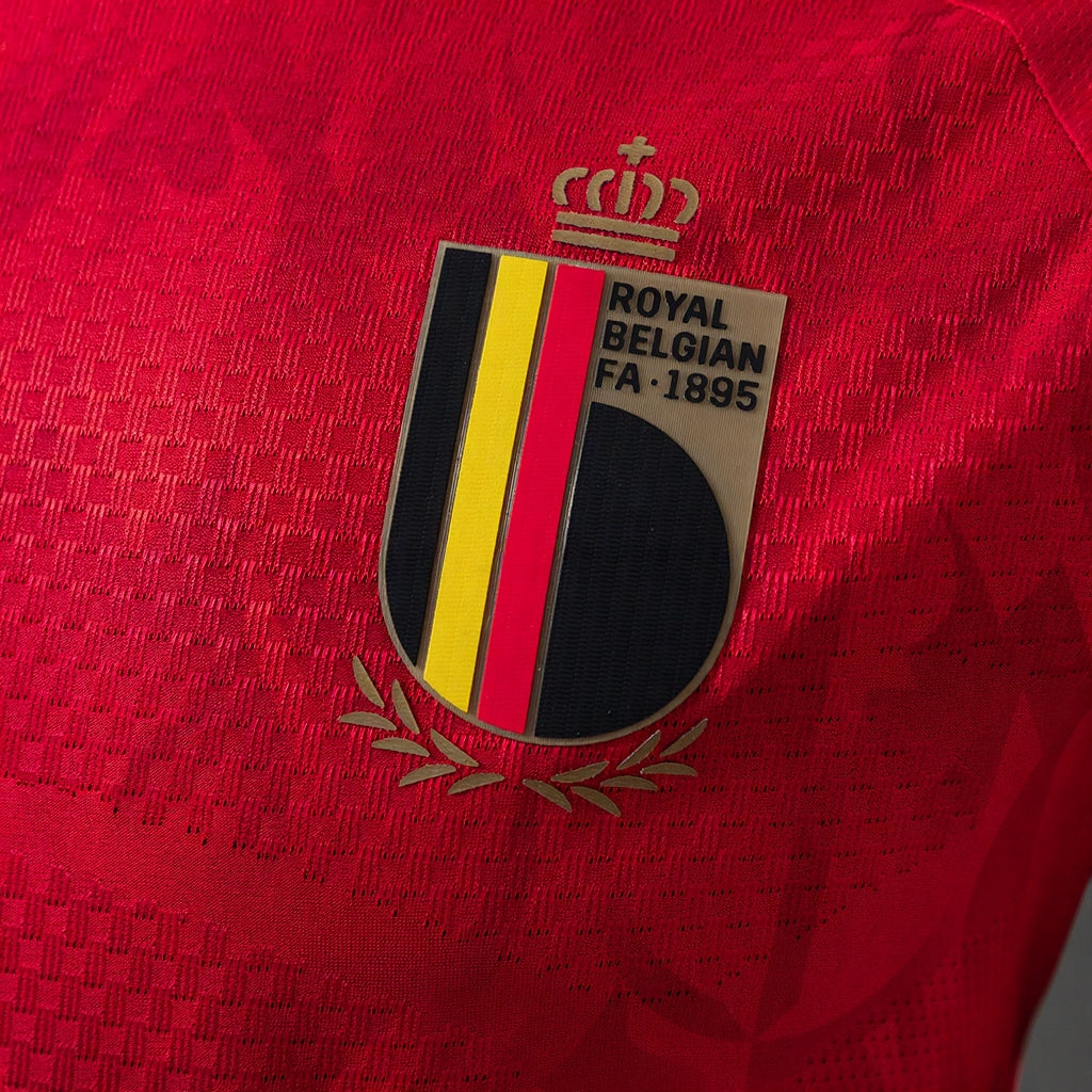 REPZ · Belgica 2026 Titular Player · Foto 7