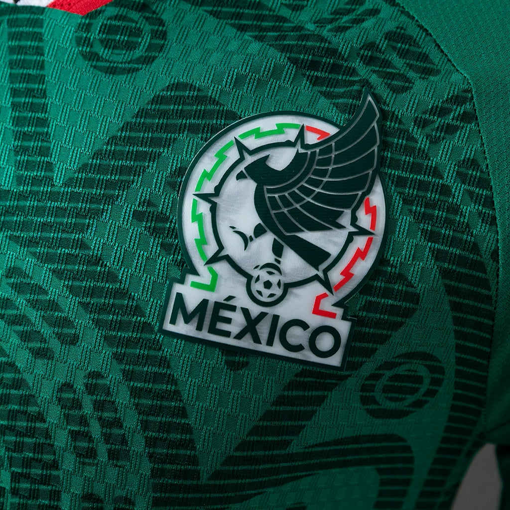 REPZ · México 2026 Titular Player ML · Foto 7