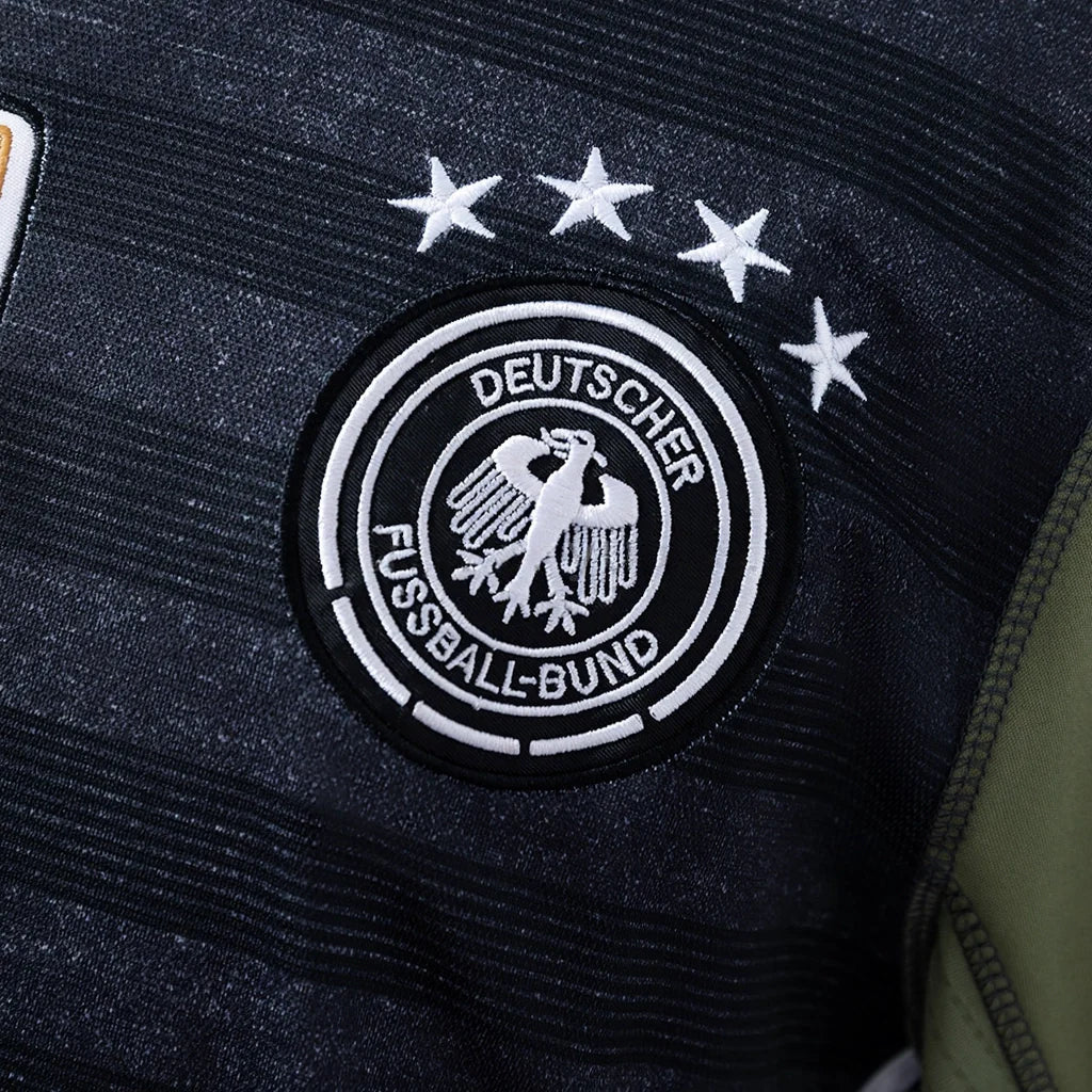 REPZ · Alemania 2016 Visitante · Foto 6