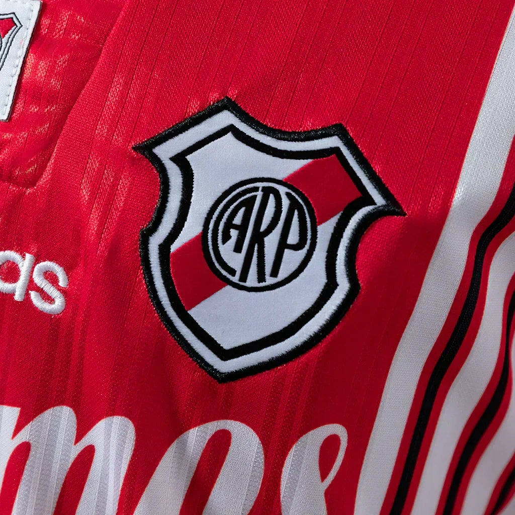 REPZ · River Plate 95/96 Visitante Retro · Foto 3