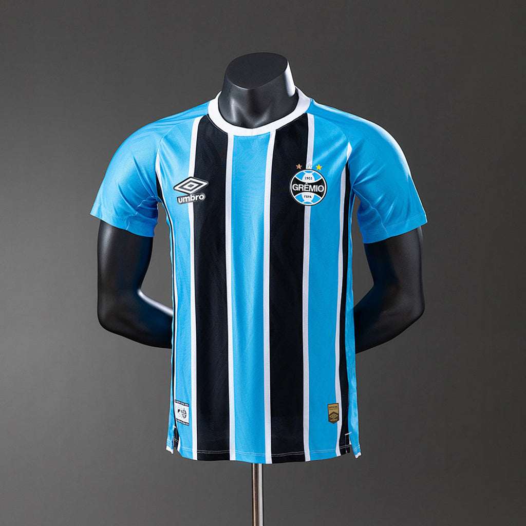 REPZ · Gremio 25-26 26/27 Titular Player