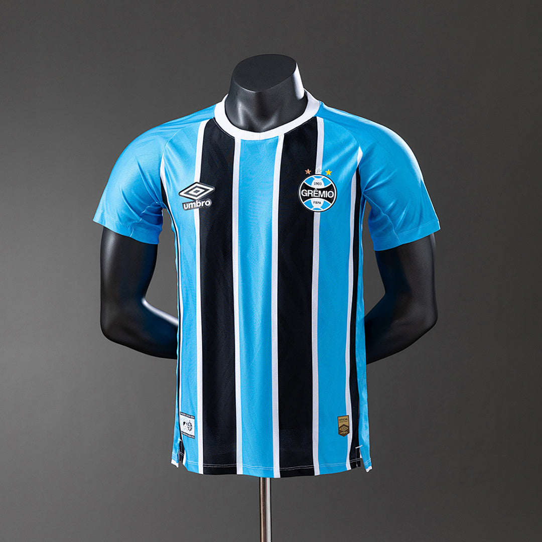 REPZ · Gremio 25-26 26/27 Titular Player