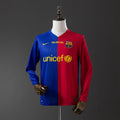 REPZ · Barcelona 08/09 Titular Retro ML